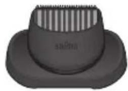 BRAUN Series 6 60-B4500cs - Important - 5