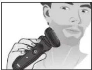 BRAUN Series 6 60-B4500cs - Français - 31