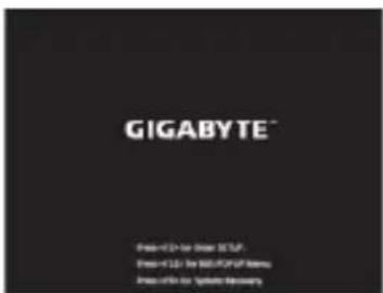 GIGABYTE G6X - Indulasra készen - 1
