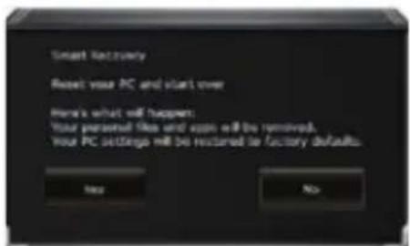 GIGABYTE G6X - Smart Recovery - 1