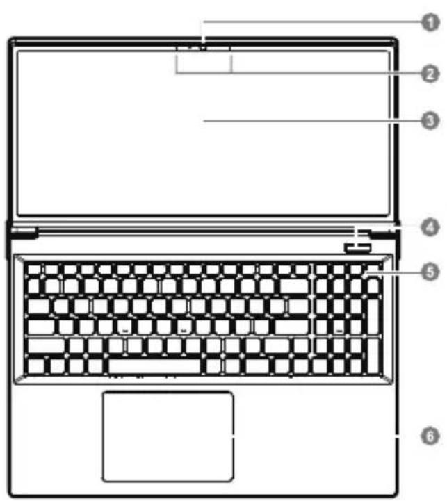 GIGABYTE G6X - 1