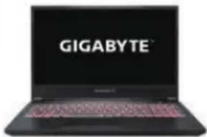 GIGABYTE G6X - Attention - 1
