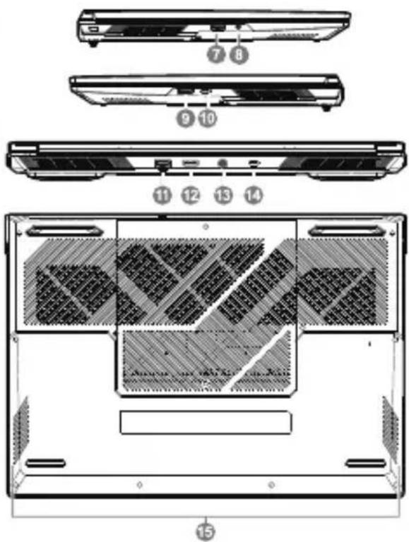 GIGABYTE G6X - Manual do utilisercomplete - 2