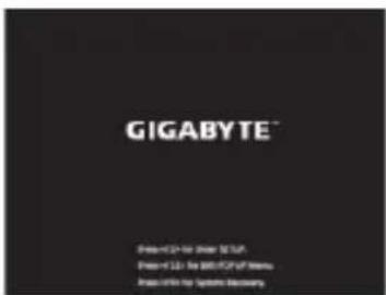 GIGABYTE G6X - Tout est prêt pour commencer - 1