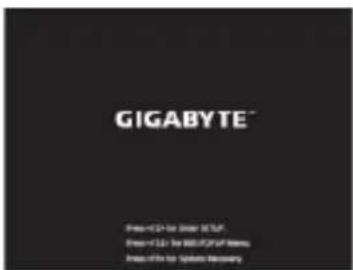 GIGABYTE G6X - Visgatavs saksanai - 1
