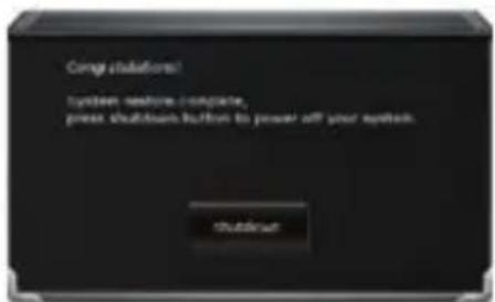 GIGABYTE G6X - Attention - 1