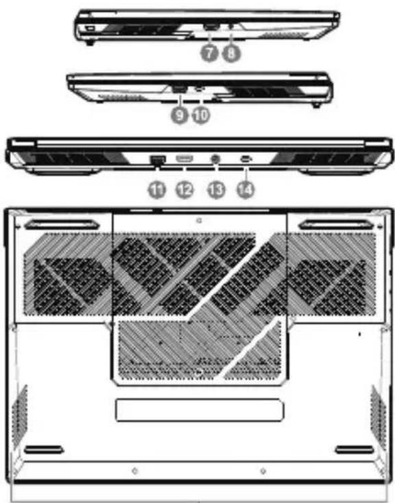 GIGABYTE G6X - 2