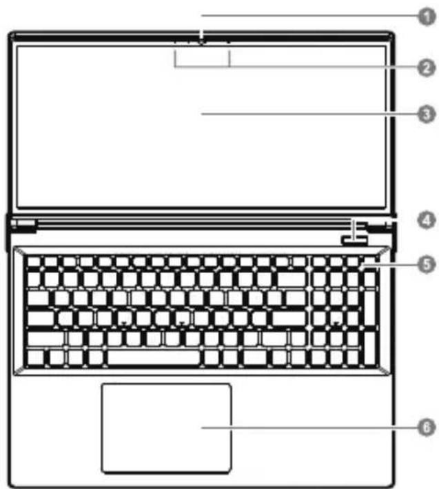GIGABYTE G6X - PAnpeSc EYxEipio XpnoTn - 1