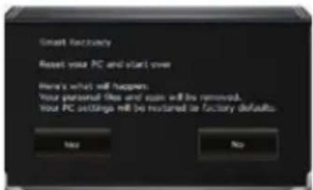 GIGABYTE G6X - Smart Recovery - 1