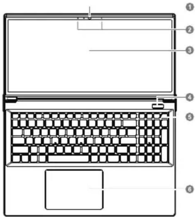 GIGABYTE G6X - Manual do utilisercomplete - 1