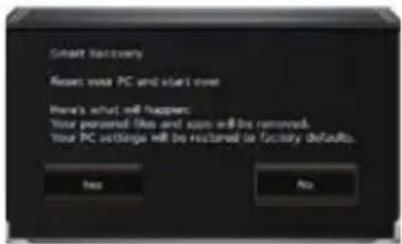 GIGABYTE G6X - Smart Recovery - 1