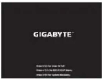 GIGABYTE G6X - Herstelgids - 1
