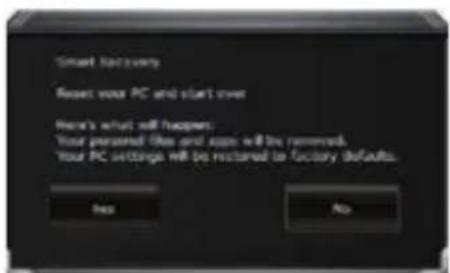 GIGABYTE G6X - Slim herstel - 1
