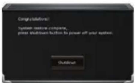 GIGABYTE G6X - Achtung - 1