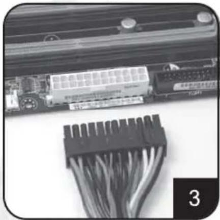SILVERSTONE ST1100-TI - 16