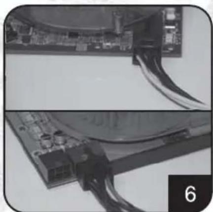 SILVERSTONE ST1100-TI - 6