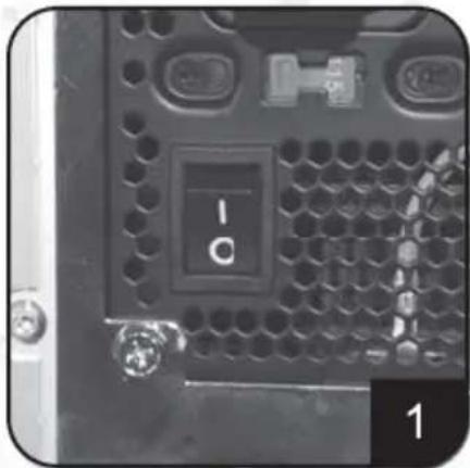 SILVERSTONE ST1100-TI - 14