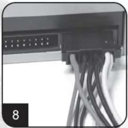SILVERSTONE ST1300-TI - 9
