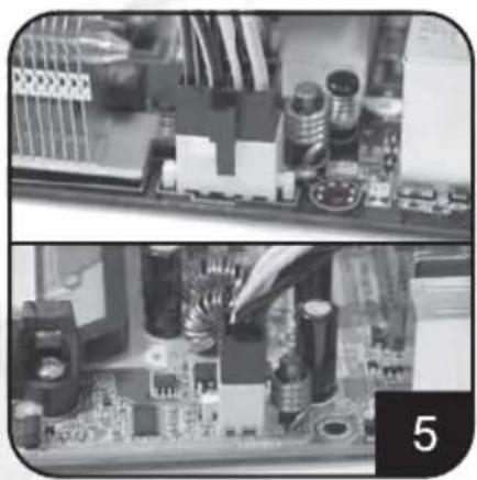 SILVERSTONE ST75F-PT - 4