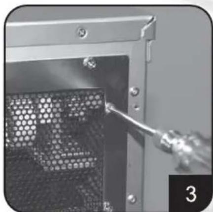 SILVERSTONE ST75F-PT - 5