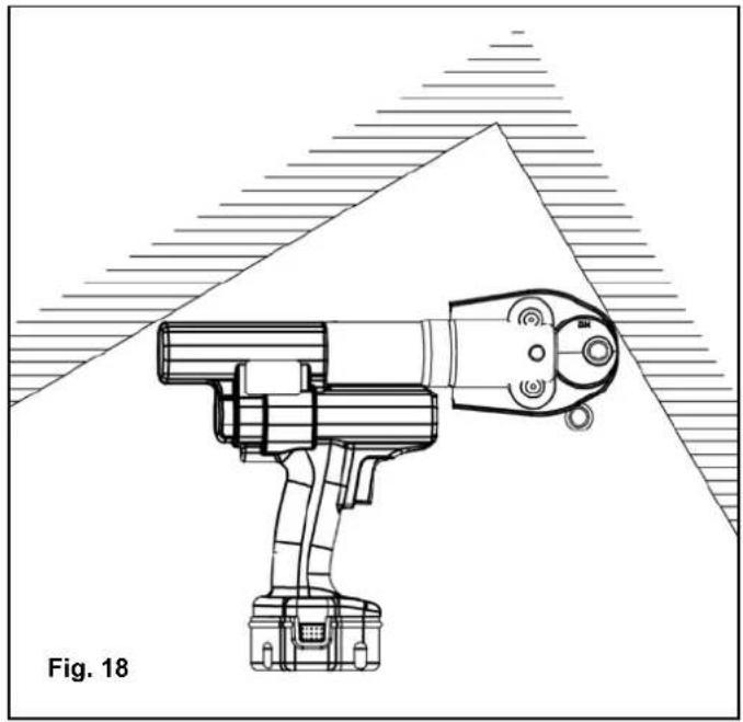 REMS Mini-Press S 22V - 19