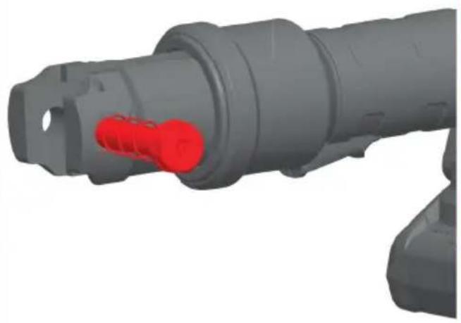 ROTHENBERGER ROMAX NANO - Commissioning - 2