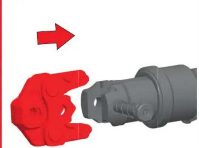 ROTHENBERGER ROMAX NANO - Commissioning - 3