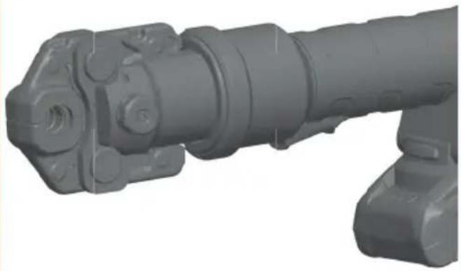 ROTHENBERGER ROMAX NANO - Commissioning - 6