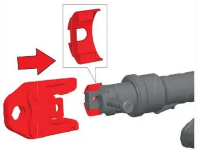 ROTHENBERGER ROMAX NANO - Commissioning - 4