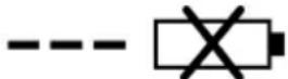 ROTHENBERGER ROMAX NANO - Fault: - 2