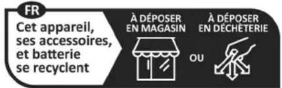 ROTHENBERGER ROMAX AC ECO - Valable uniquement pour la France : - 2
