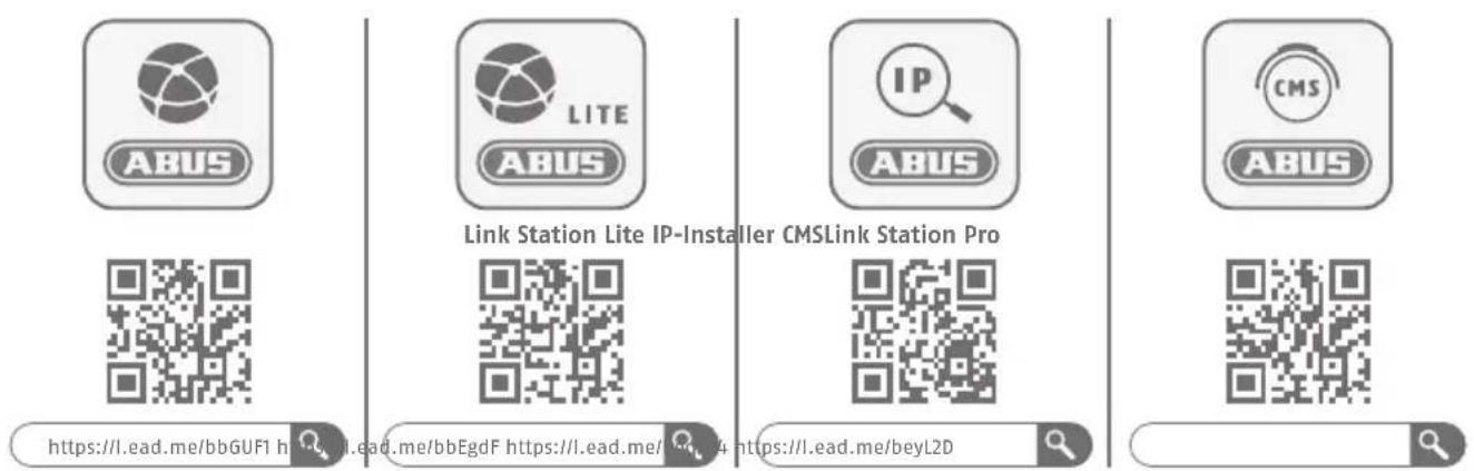 ABUS HDCC90023 - 2