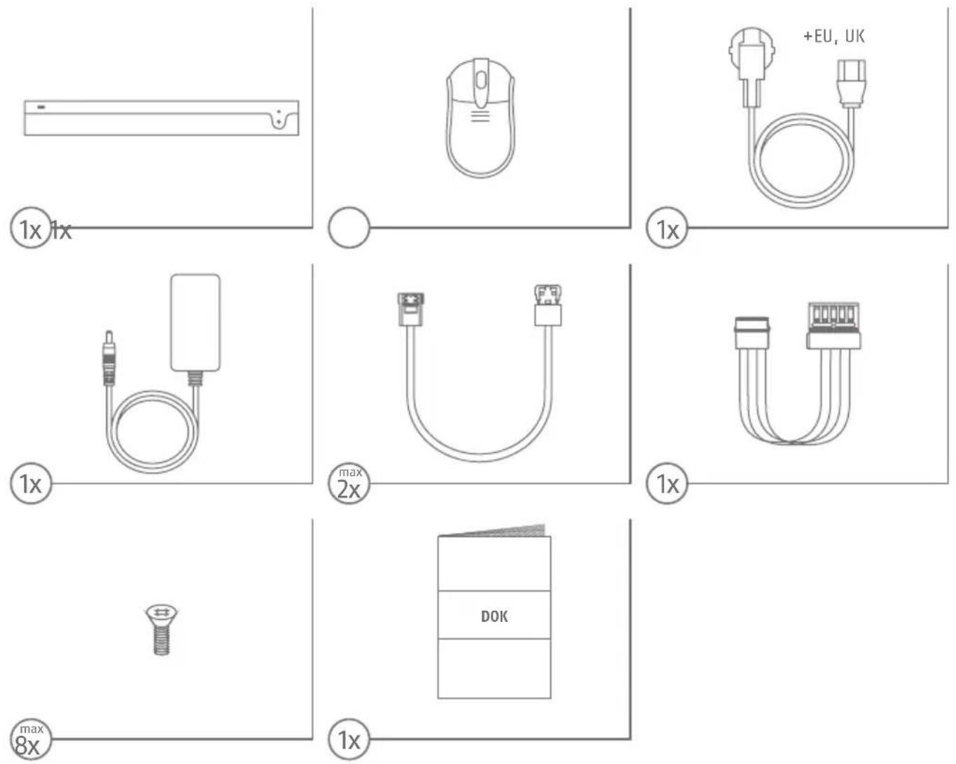 ABUS HDCC90023 - 1