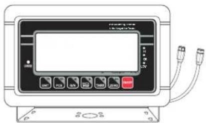 Uline H-5837 - PARTS - 2