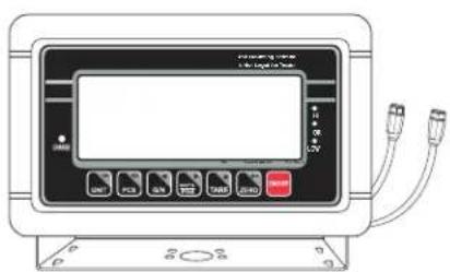 Uline H-5837 - PIÈCES - 2
