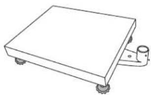 Uline H-5837 - PIÈCES - 3