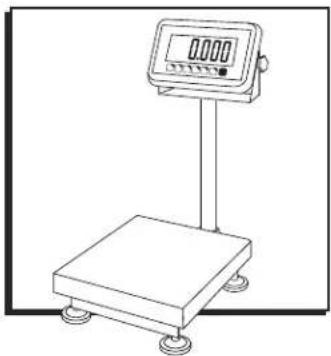 Uline H-5836 - 4