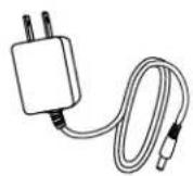 Uline H-5836 - PIÈCES - 4