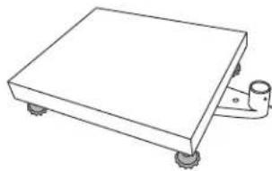 Uline H-5836 - PARTES - 3