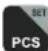 Uline H-5836 - BAUD RATE - 1