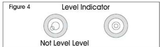 Uline H-5836 - LEVELING - 2