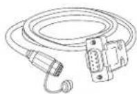 Uline H-5836 - PARTS - 5