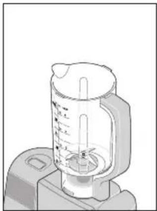 SILVERCREST SKMB 1000 A1 - Arbeitsprozess - 2