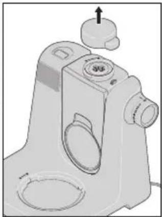 SILVERCREST SKMB 1000 A1 - Fold the drive arm into the vertical position. - 2