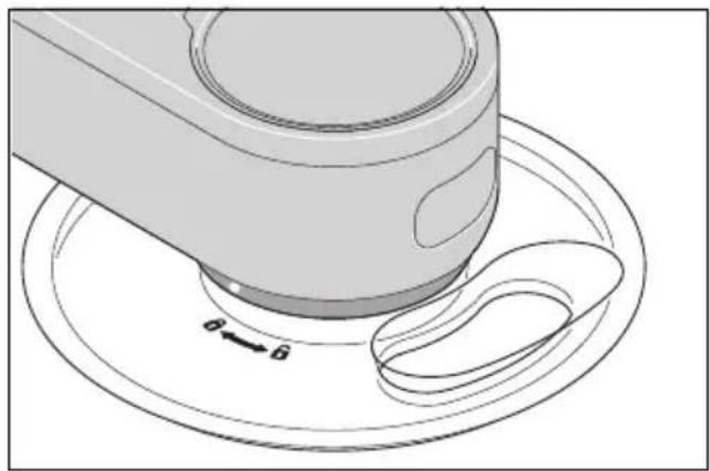 SILVERCREST SKMB 1000 A1 - PRECAUCIÓN: - 1