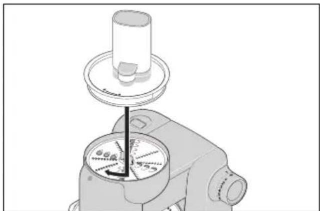SILVERCREST SKMB 1000 A1 - Food Processor összeszerelése - 4
