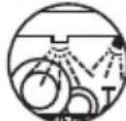 SILVERCREST SKMB 1000 A1 - Símbolos empleados - 5