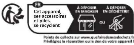 PARKSIDE PLEMM 25 A1 - Producto: - 1