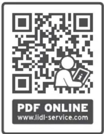 PDF ONLINE www.lidl-service.com