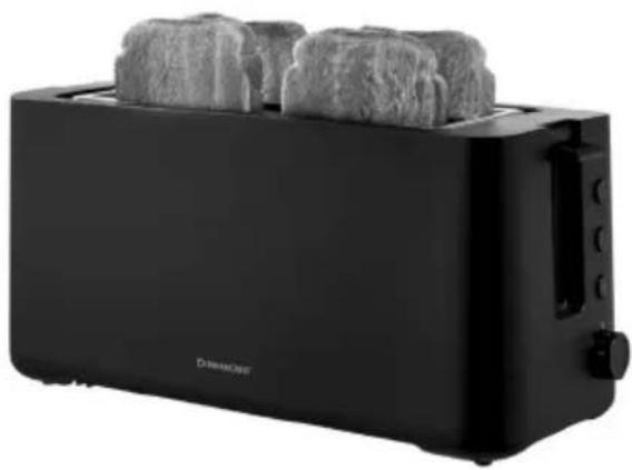 SILVERCREST STK 1400 A1 - 1